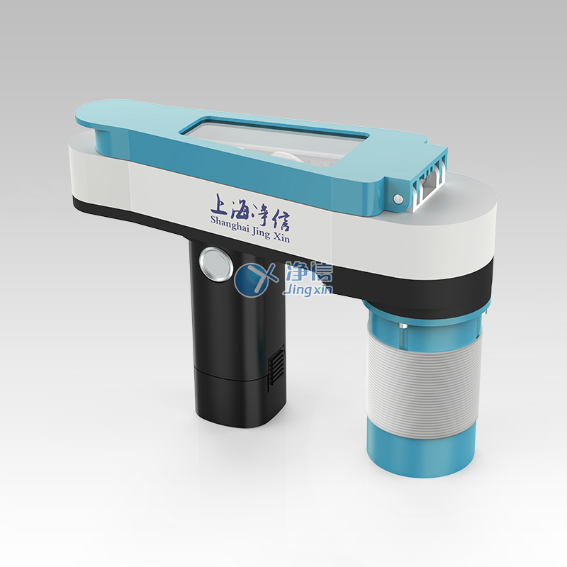 手持式研磨儀JXSC-2019